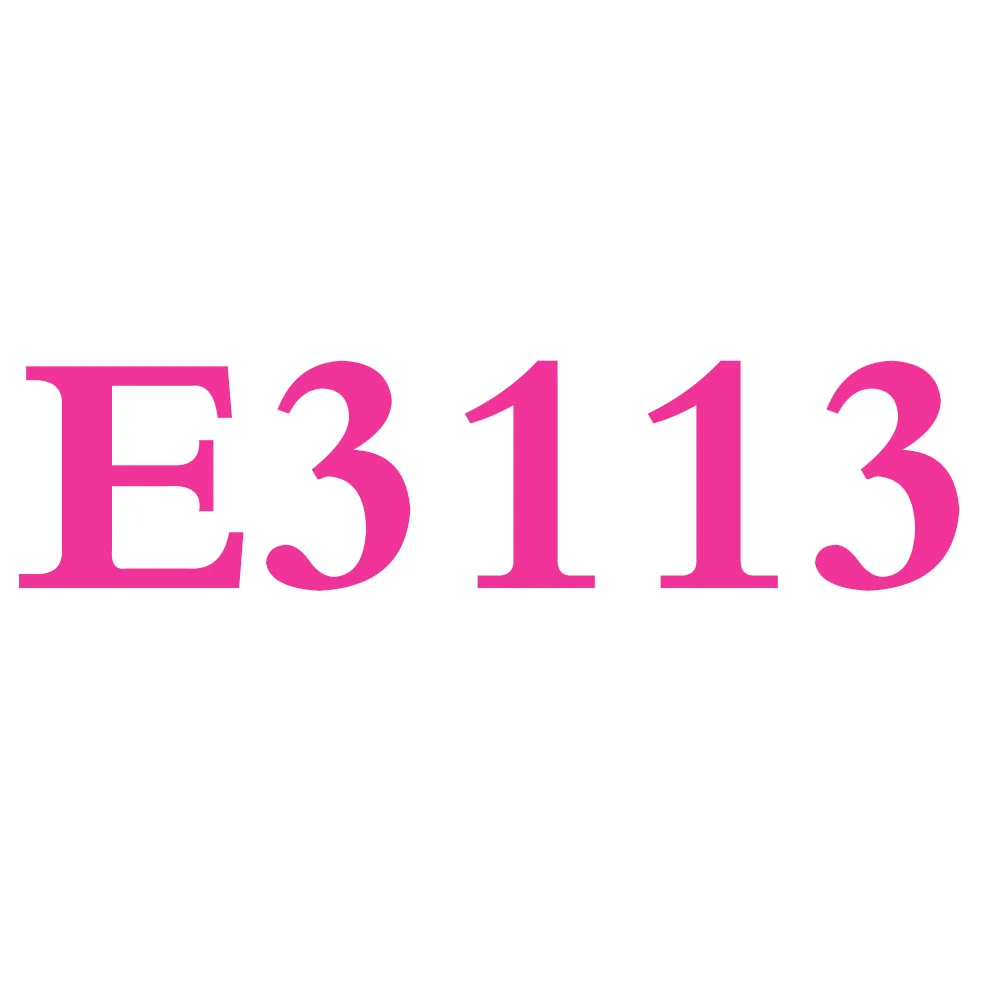 Серьги E3101 E3102 E3103 E3104 E3105 E3106 E3107 E3108 E3109 E3110 E3111 E3112 E3113 E3114 E3115 E3116 E3117 E3118 E3119 E3120 - Окраска металла: E3113