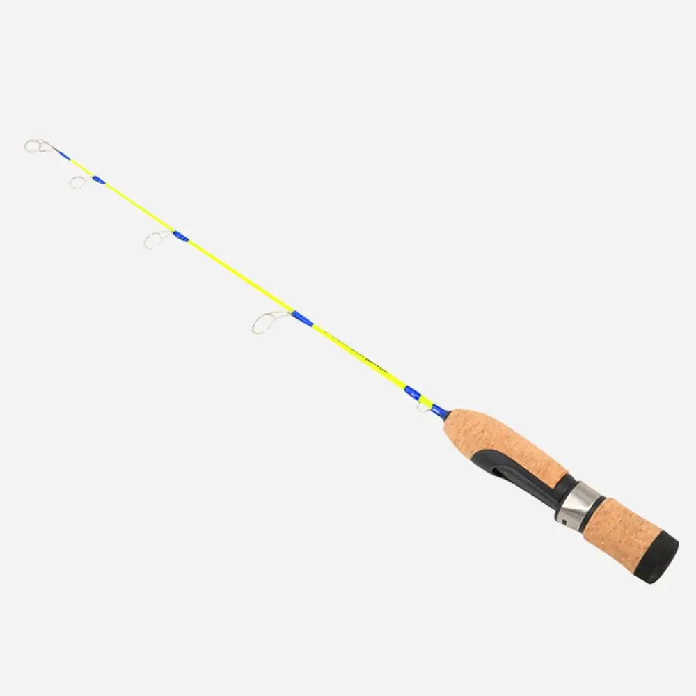 Spinning Casting Ice Fishing Rod Combo Mini Pole Lure 41/50cm Retractable Carbon Carp Rod and Fishing Reels Multifunction Set Spinning Casting Ice Fishing Rod Combo Mini Pole Lure 41/50cm Retractable Carbon Carp Rod and Fishing Reels Multifunction Set