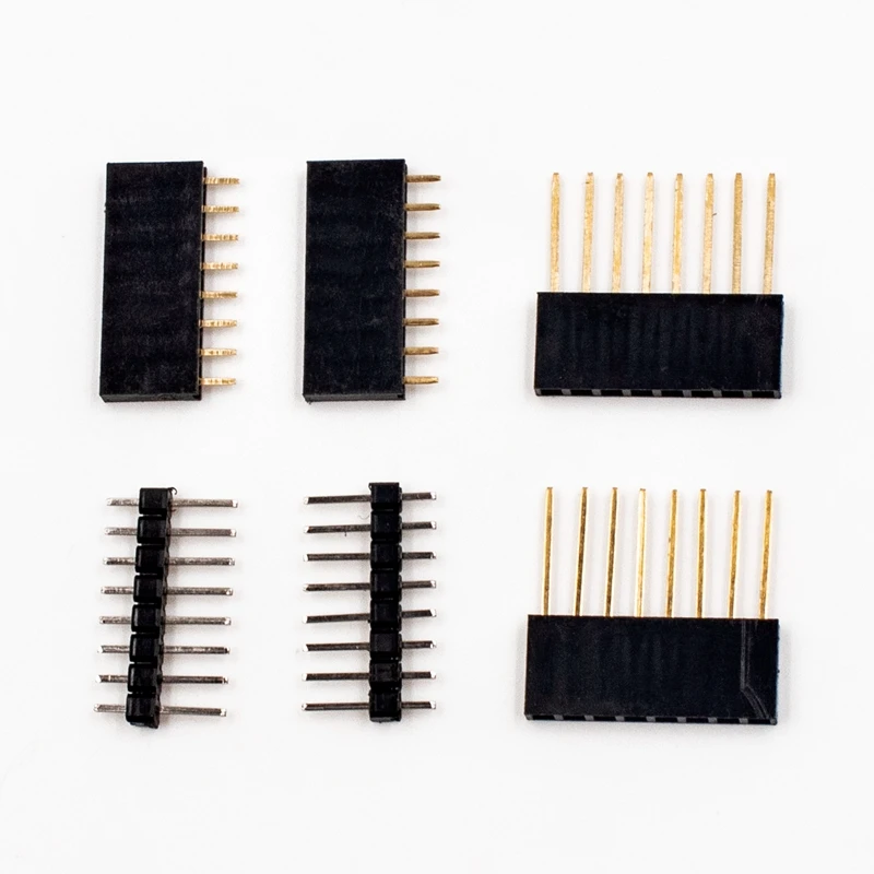 D1 Mini ESP8266 ESP 12 12F CH340G CH340 V2 USB WeMos WIFI Development Board NodeMCU Lua IOT 3 V со штырьками|Интегральные
