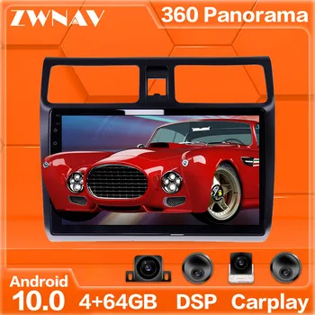 

360 Cameras Android 10 system Multimedia Player For SUZUKI SWIFT 2003 2004 2005-2010 GPS Navi Radio Stereo IPS Touch Head Unit