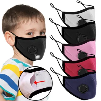 

Máscara Unisex Adjustable Windproof Ear Loops Washable Reusable Cover Dustproof Facemask Personal Care Dropshipping Maska