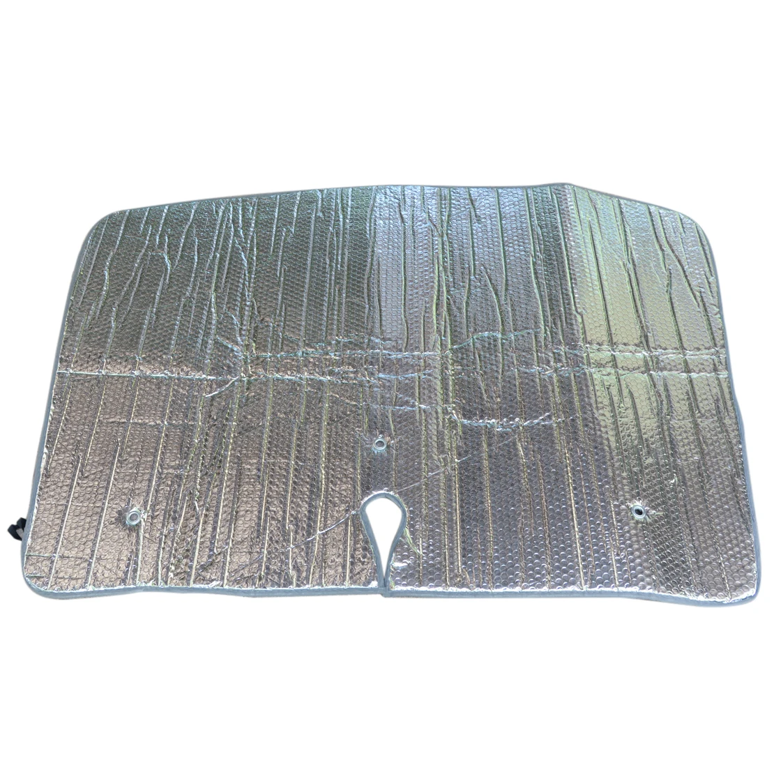 CITALL Подходит для Honda Civic MK VII 2006-2011 автомобиль складной передний лобовое стекло окно УФ-блок тепловой щит солнцезащитный козырек 120x90x0,5 см