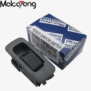 

Power Window Switch Right Set For Suzuki Grand Vitara 99-06 & Chevrolet Tracker 99-04 OEM 37995-75F00-P4Z 37995-75F00-T01