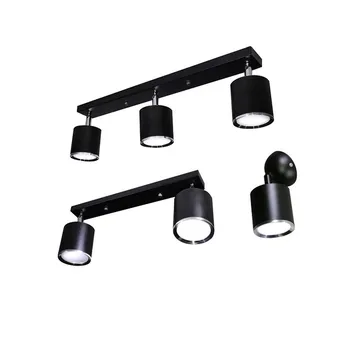 

Dimmable Surface Mounted Ceiling Downlight 7W 14W 21w AC85-265V lamp COB Led Spot light