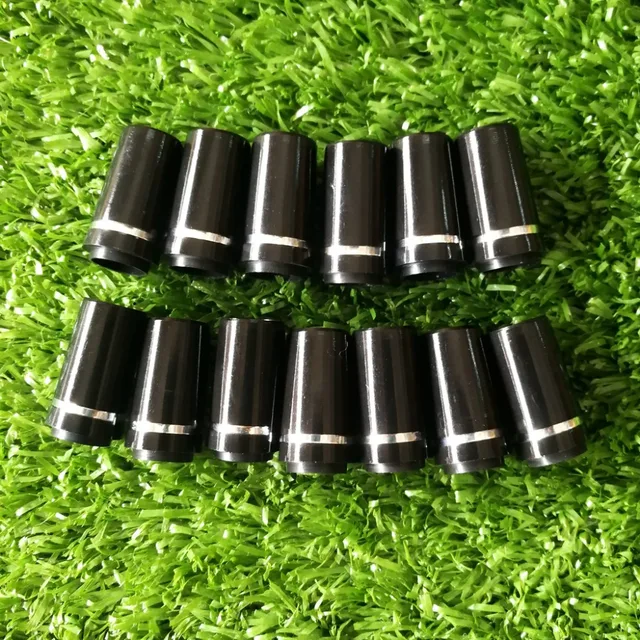 12 PCS .355 Golf Iron 3/4 Ferrules For PXG Irons Wedges USA