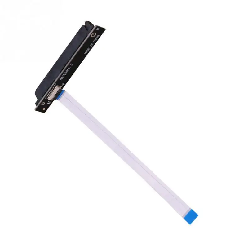 Computer HDD Replacement Adapter Accessories Durable Laptop Connector SSD Hard Drive Cable Aluminum Foil For Asus S4300U S5300U Computer HDD Replacement Adapter Accessories Durable Laptop Connector SSD Hard Drive Cable Aluminum Foil For Asus S4300U S5300U