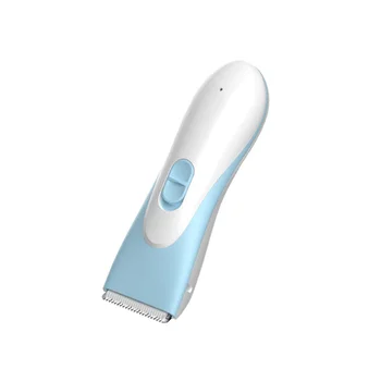 

Rechargeable children's hair clipper electric hair clipper electric clipper ceramic cutter