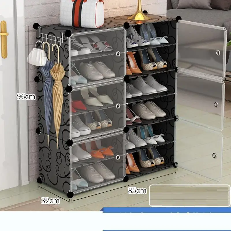 Porta Scarpe Moveis Para Casa Home Zapatero Schoenen Opbergen mobleya минималистичный шкаф для мебели| |