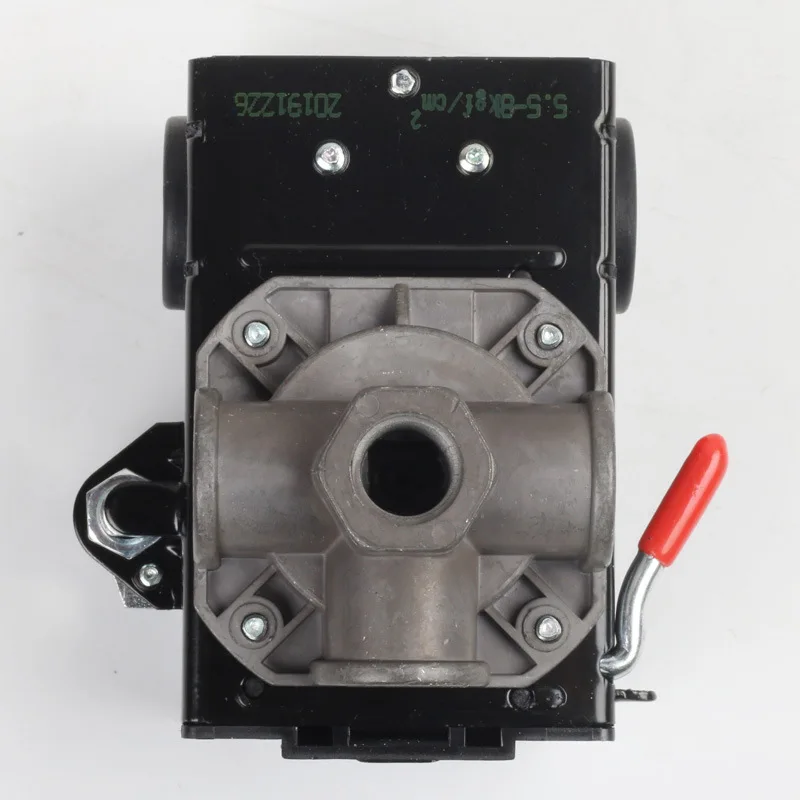 compressor de ar substituicao do interruptor pressao compressor ar 05