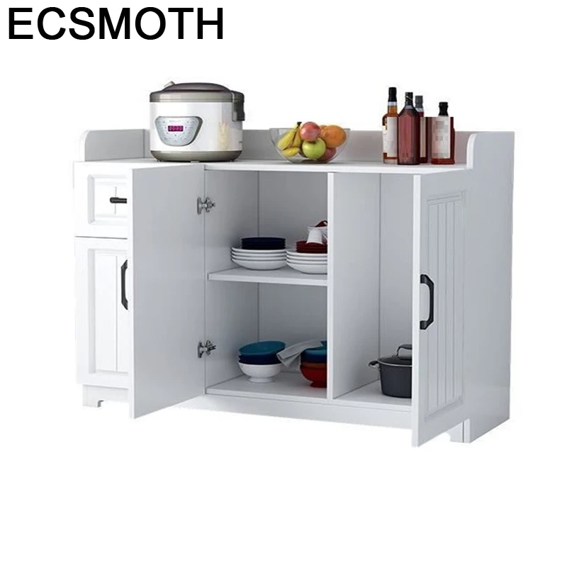 

Reclaimed Madia American Comedores Mueble Organizer Sideboard Desk Kitchen Cupboard Meuble Buffet Cocina Side Table Furniture