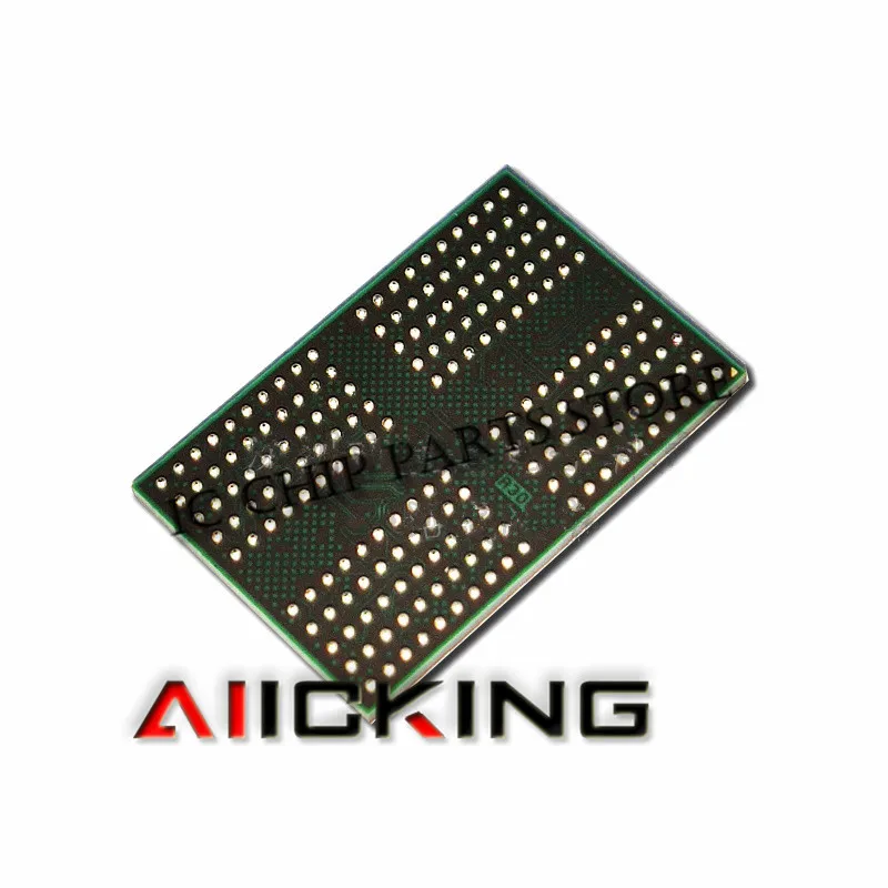 Рисунок 2 - K4F6E3S4HM-MGCJ 5 шт в наборе