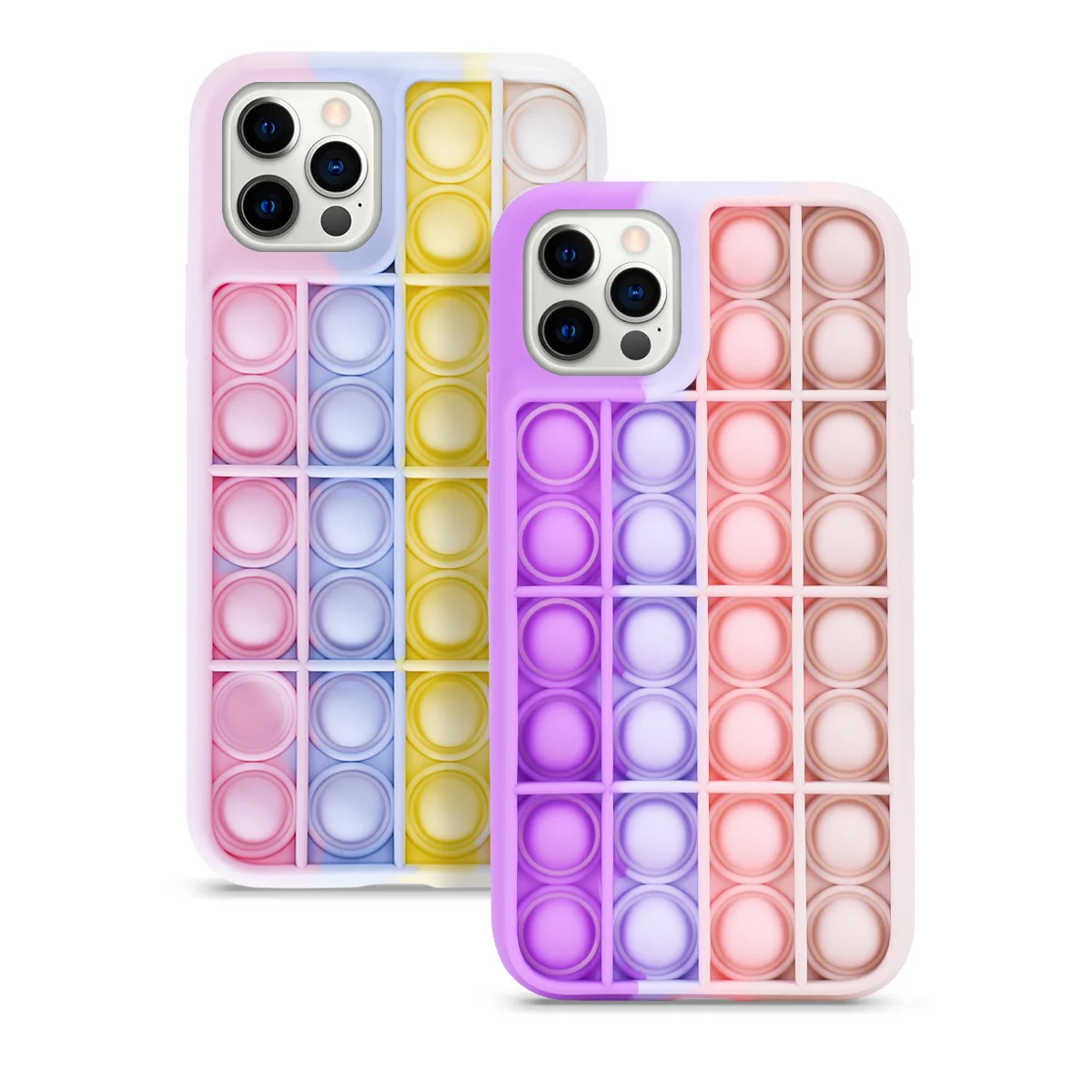 Снижение давления для iPhone совместим с моделями 11 12 Pro max 8 7 plus rainbow | Мобильные