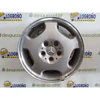 

2084010102 RIM MERCEDES CLK CLASS (W208) COUPE