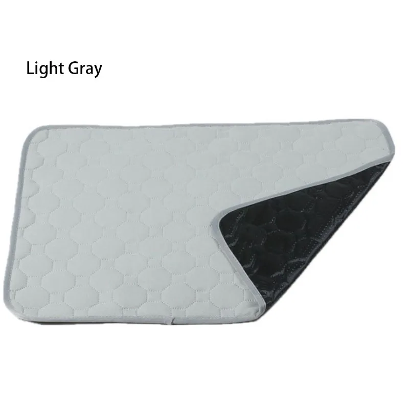Title 21, 60x45cm Dog Pet Diaper Mat Urine Absorbent Diap...
