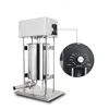 Sausage Machine Sausage Stuffer Household Manual Small Sausage Filling Tool 1