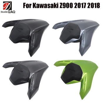 

For Kawasaki Z900 Motorcycle Rear Pillion Seat Cowl Passenger Cover Tail Section Fairing Cowl Back Cover fit for Z900 Z 900