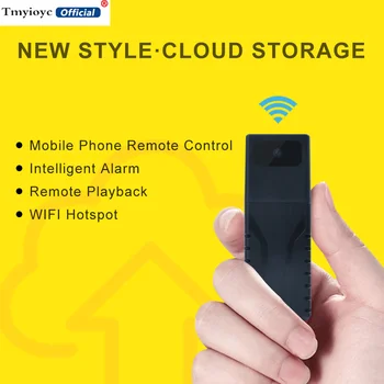 

WD10 HD 1080P Wifi Mini Camera Cloud Storage IP Camera Motion Detection Wireless Two Ways of Operation Micro Camera Phone APP