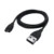 Безопасная Портативная Быстрая Зарядка USB Кабель Для Зарядки Кабель Для Garmin Fenix 5 Garmin Fenix 5 5S Precursor 5X 935 Vivoactive 3 Port