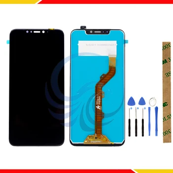 

Tested LCD Display For Infinix Hot S3X X622 LCD Display With Touch Screen Complete assembly