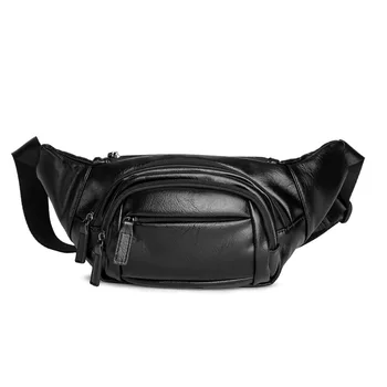 

New Style Men's Pocket, Leisure, Multi-function, Mobile Phone Pocket Business Package