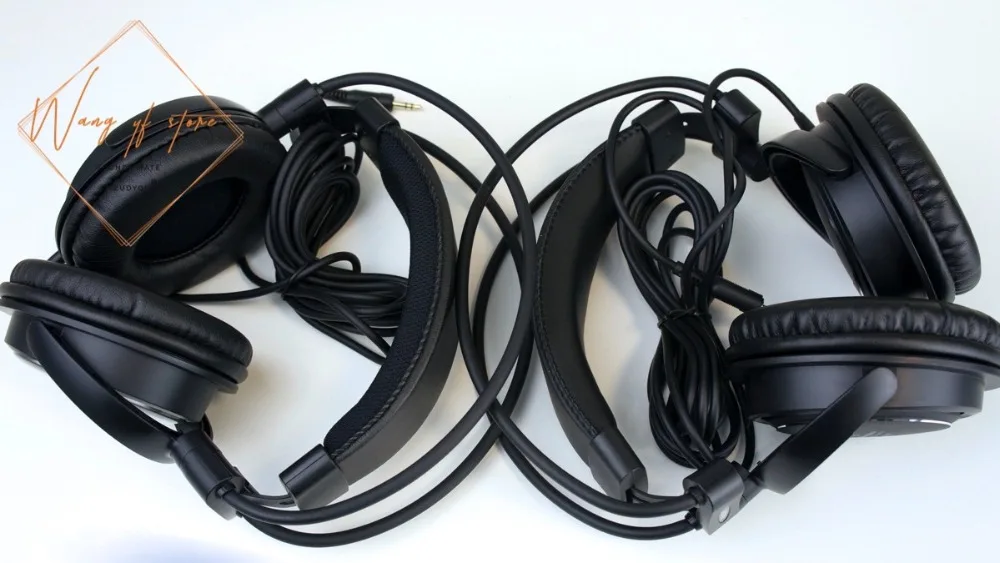 Audio Technica ATH-T400