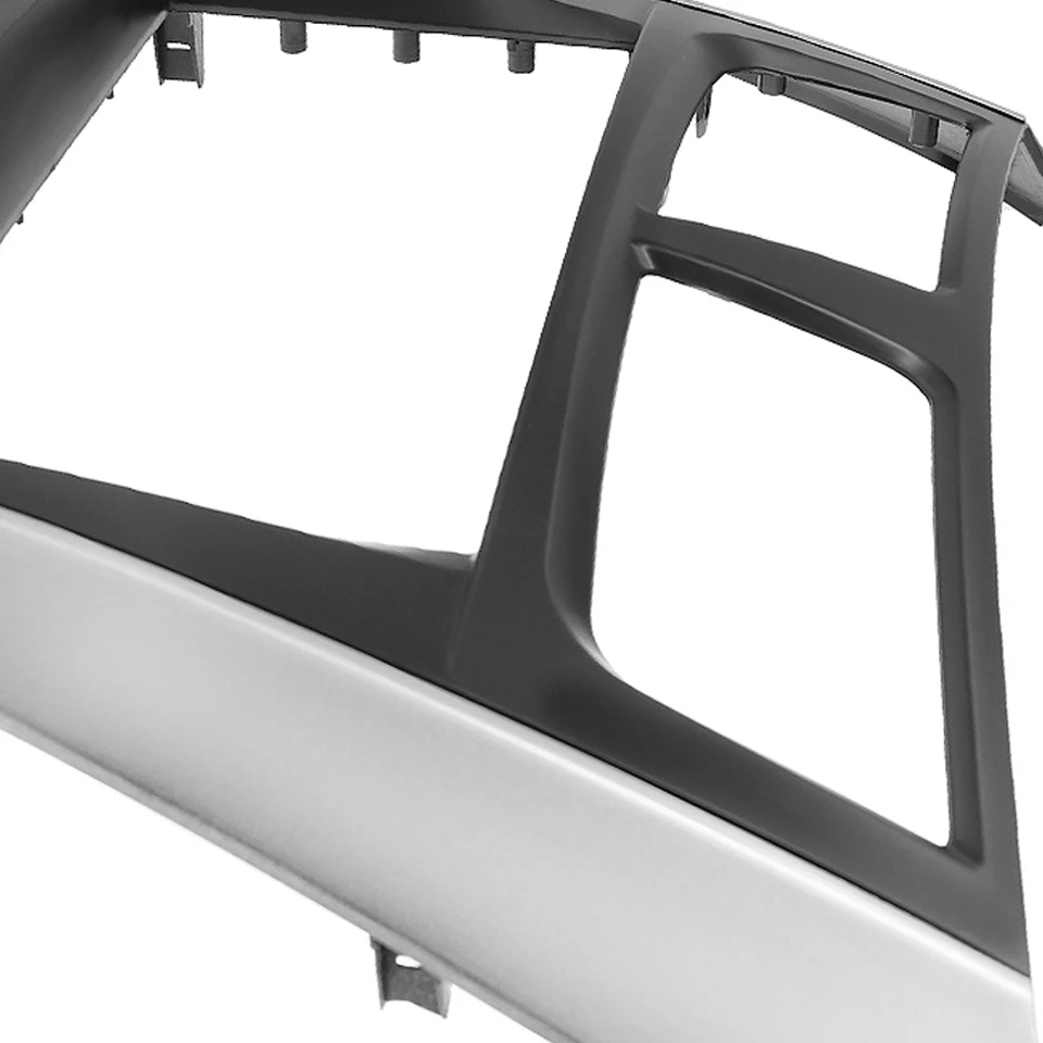 2 Din Автомобильная установка радио фасции подходит для HYUNDAI I-25 i25 Accent Solaris Verna панель Dash Mount DVD отделка комплект CD рамка Комплект