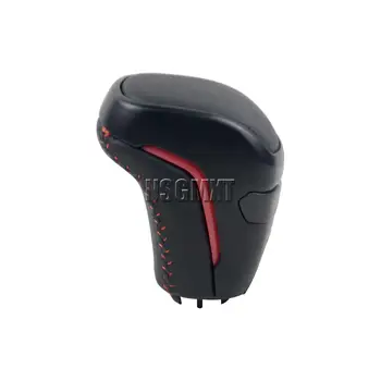 

AP01 FOR TOYOTA TACOMA 2016 2017 2018 2019 AUTOMATIC TRD PRO LEATHER SHIFT KNOB PTR57-35170 PTR5735170