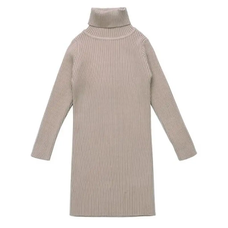girls sweater dress