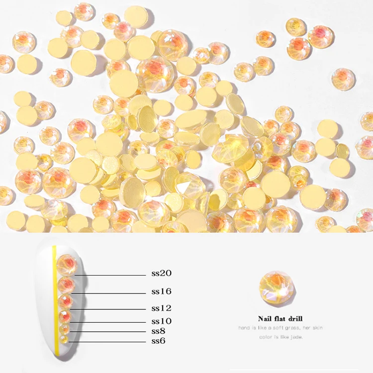 1pack-Luminous-Crystal-Mixed-Size-SS6-SS20-Nail-Art-Rhinestone-Decorations-3D-Glitter-Diamond-Jewelly-Glow (2)