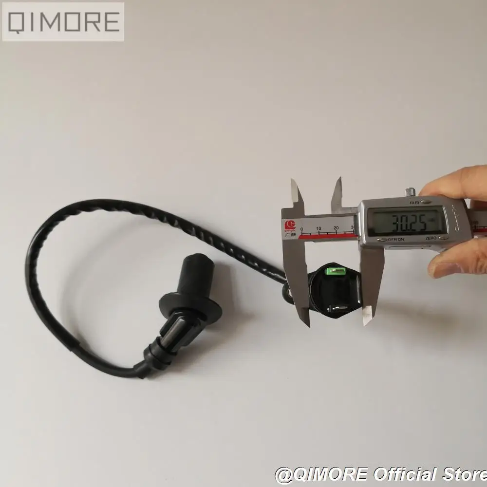 Катушка зажигания для скутера ATV GY6 50 125 150 139QMB 152QMI 157QMJ DIO50 ZX50 / 70 90 110 150cc Pit Bike Dirt