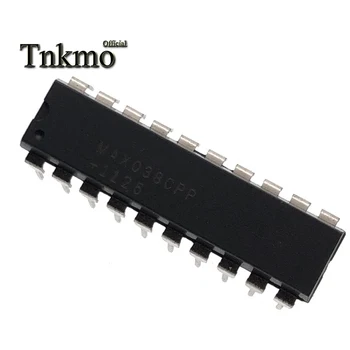 

1PCS 2PCS MAX038CPP DIP-20 MAX038CP DIP20 MAX038C MAX038 038 High-frequency waveform generator chip New and original