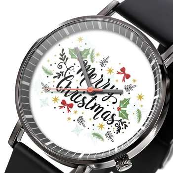 

Diy Laurel Watch gift Album customization Clock photo made LOGO Name Customized Men watches Drop Shipping 1 piece custom WM328