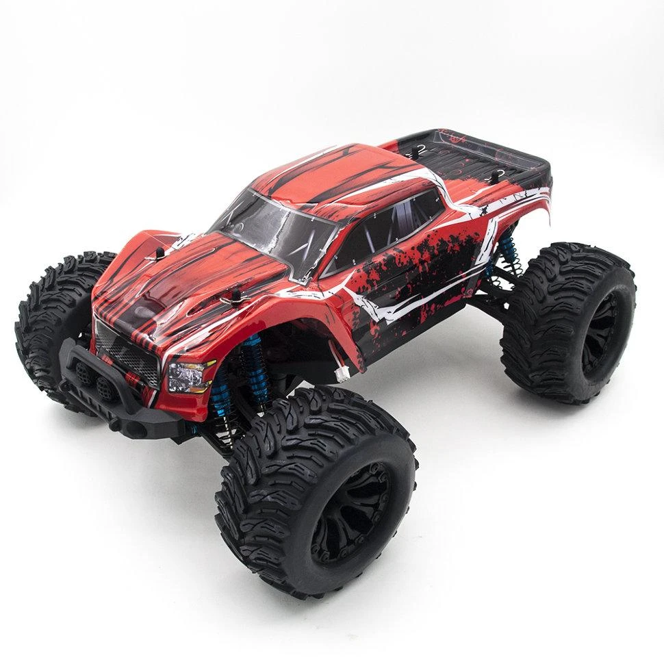 big boy toys remote control cars