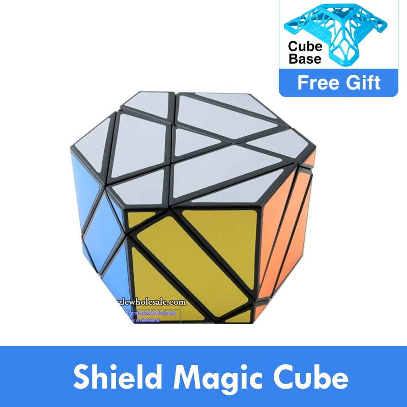 magic cube iq puzzle