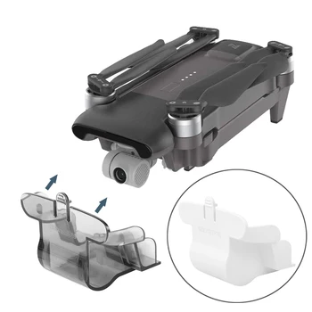 

Lens Cover Cap Gimbal Mount Stabilizer for FIMI X8 SE Drone Camera Quick Release Cap Holder Saver Guard Protector Accessories