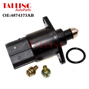 

4874373AB Idle air Control Valve 4874373 53030821 89053296 2H1094 For Jee p Grand Cherokee TJ Wrangler Dodg e Dakota 2.5 4.0