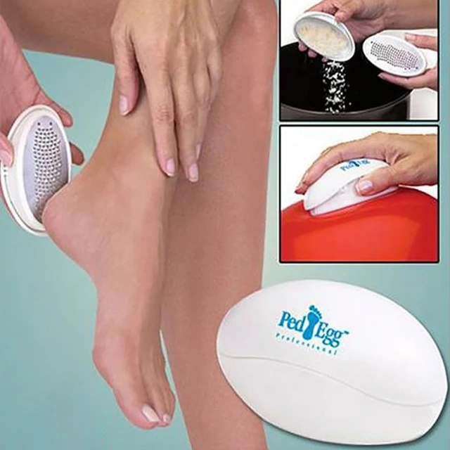 Multifunctional Brush Feet Care Tool Skin Care Foot Dead Skin Removal Foot Exfoliator  Heel Cuticles callus