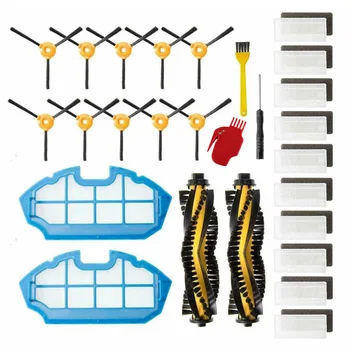 

Replacement Parts For EcoVacs Deebot N79, N79S, N79SE, N79W, N79W+, Deebot 500 Vacuum Cleaner Tool Household