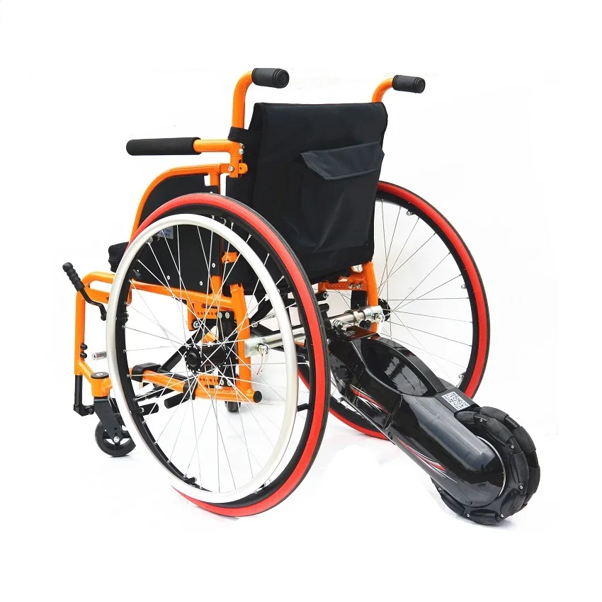 24V 250W Электрический инвалидный колясок трактор кресло-коляска Handbike DIY электрического велосипеда Наборы с Батарея Электрический трактор