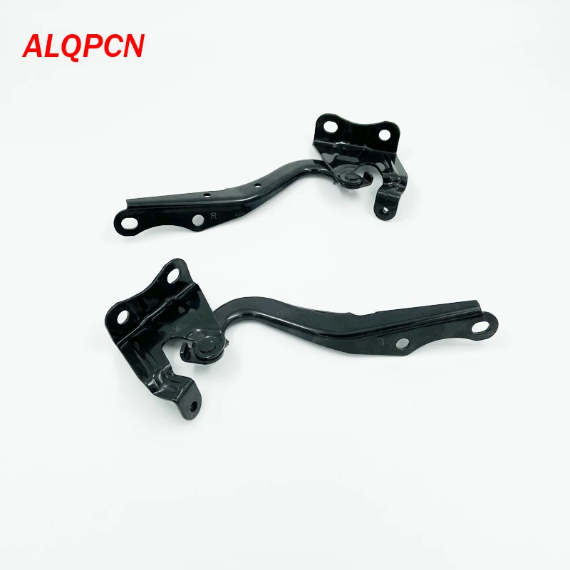 1 pair left&right for toyota corolla Matrix 2009 2010 2011 2012 2013 hood hinge front bonnet stay support