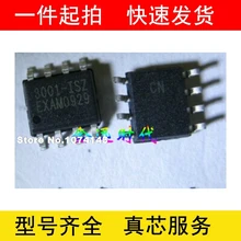 5 шт./лот CS3001-ISZ CIRRUS лапками углублением SOP-8