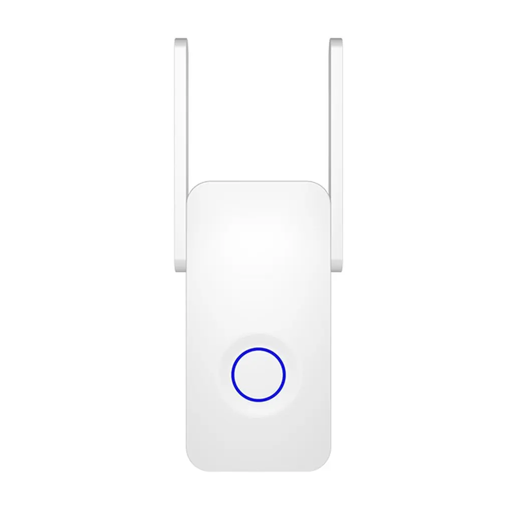 1200 Мбит/с WiFi повторитель двухдиапазонный WiFi усилитель сигнала беспроводной маршрутизатор длинный WiFi расширитель диапазона маршрутизатор CF-WR752AC-V2