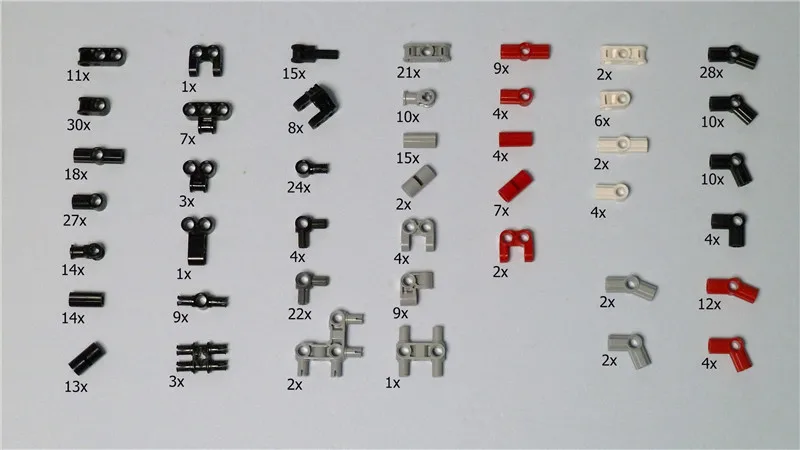Новинка 1718 шт. Baja внедорожник Technic MOC 3662 RC пульт дистанционного управления грузовик модели наборы строительных блоков Кирпичи diy игрушки подарки