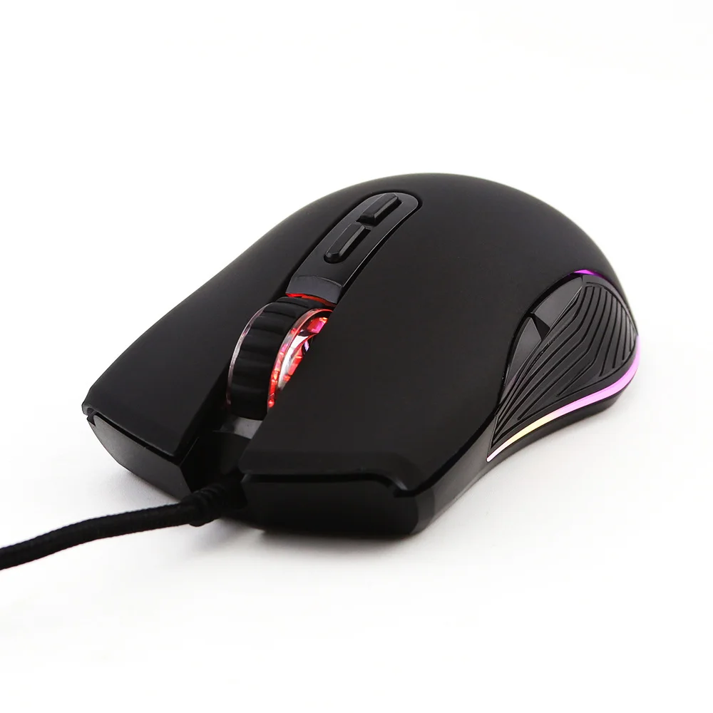 Optical Mouse