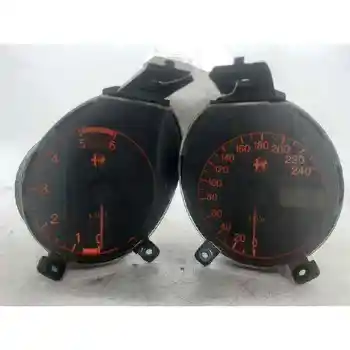 

60664279 BOX INSTRUMENTS ALFA ROMEO 156 (116)