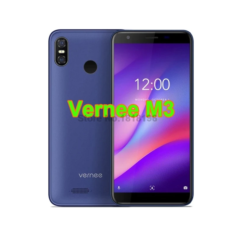 Закаленное стекло 9H для Vernee X X1 X2 V2 Pro M3 M6 M8 Pro Защитная пленка для экрана Взрывозащищенная пленка для телефона Vernee T3 Pro glass - Цвет: For Vernee M3