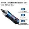BOSCH GO BOSCH GO2 Mini Electrical-screwdriver 3.6V Lithium-ion Battery Rechargeable Cordless Power Drill Electrical Screwdriver ► Photo 2/6