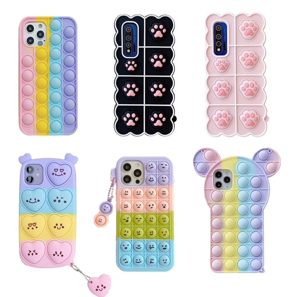 Чехол для Huawei P40 P30 P Smart Z S Pro Plus 2020 2021 Y7a Y8p Y9s Y6 Y9 Prime 2019 Mate 30 40 | Мобильные телефоны и