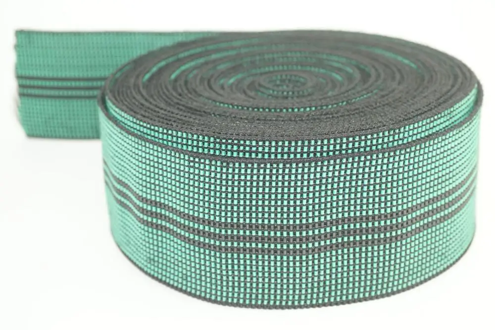 10ft Latex Upholstery Elastic Shock Coad bing Elasbelt Furniture