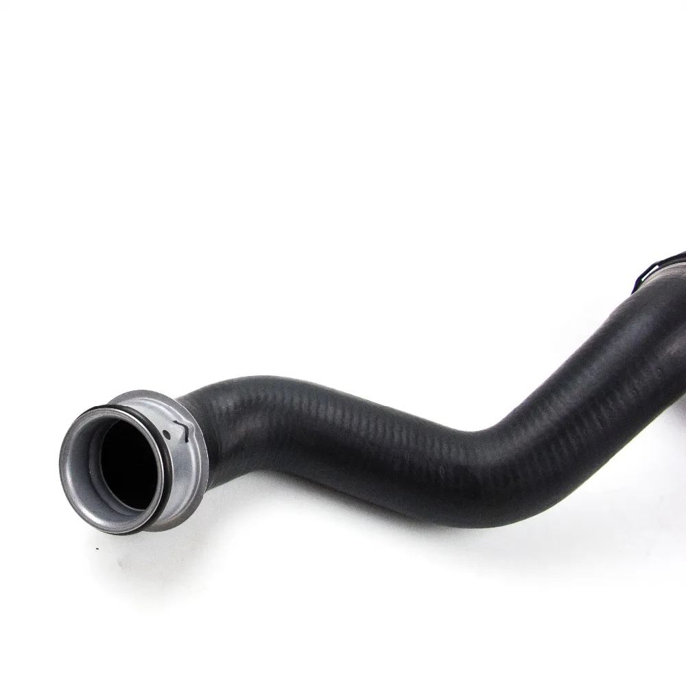 1 шт., OEM A2045019482, шланг для воды, для Mercedes Benz C/E/CLS 250, охлаждающая жидкость, резиновый водяной шланг, трубка
